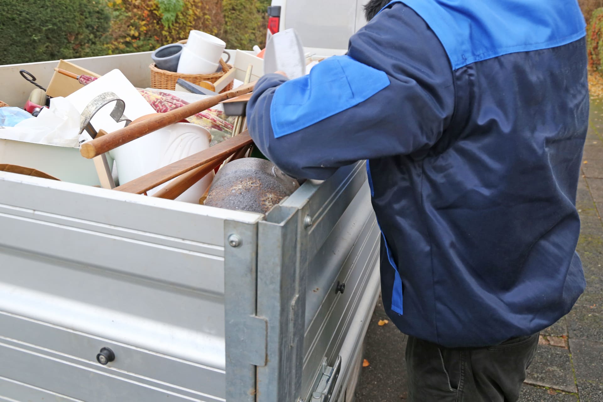 名古屋市千種区で遺品整理のことなら！