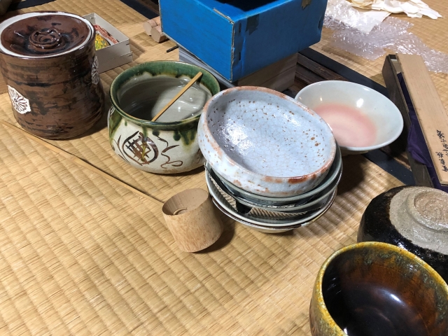 プロに任せる生前整理サービス