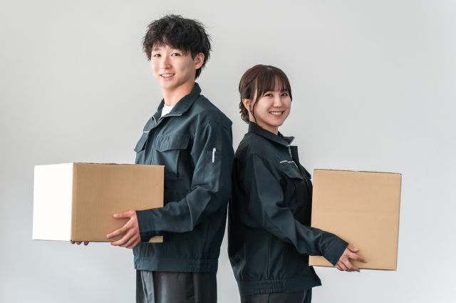 心に寄り添ったサービス