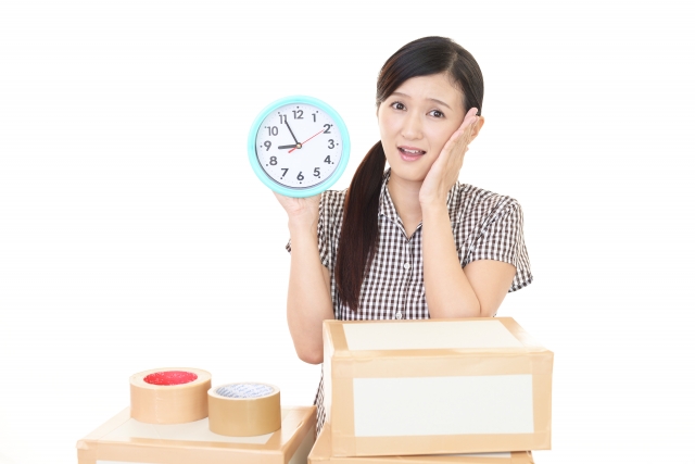 新生活をスムーズに！短期対応の引っ越しと不用品処分プラン