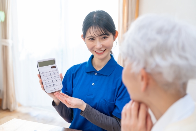 徹底した整理整頓