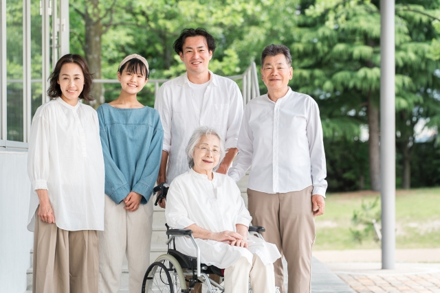 生前整理で安心できる新生活を！