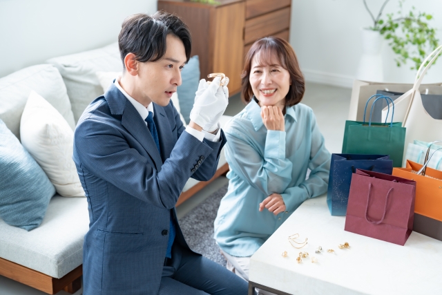 安価なサービスの魅力